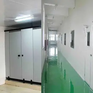 肇庆市无尘车间专业净化公司