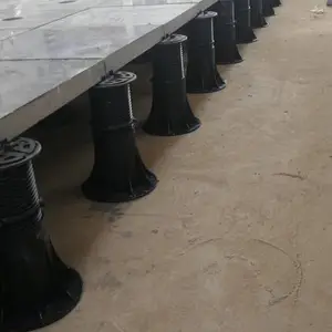 ����ʯ�ĵذ�֧�ܣ� �ɵ���֧����������ľ���ǳ���ֱ��