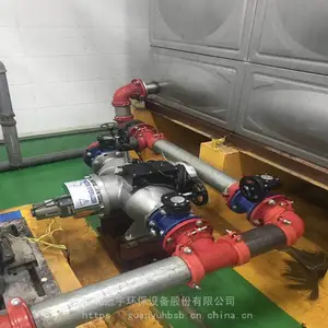 马鞍山中压泳池紫外线消毒器杀菌***性能稳定