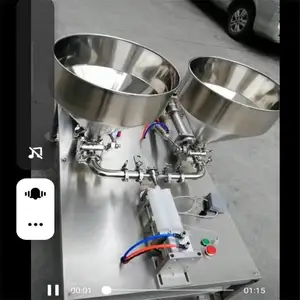 ***DG-400ml˫����������װ�� ��ɽ���װ��