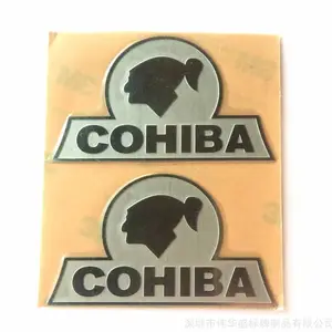 定制:蚀刻不锈钢标,不锈钢金属贴片,标签,LOGO