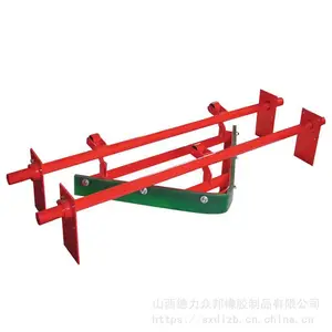清扫器厂家 山西清扫器厂家 空段清扫器 可定制