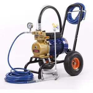 ��̨�е綯��ѹ���齺�������6000W