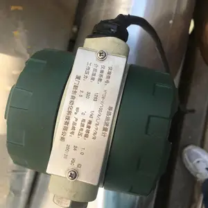 高温导热油热量表安装方式