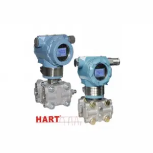 3051���ܲ�ѹ������ Զ���������ع��ܣ�������Χ����ͨ��HARTͨѶ������Զ�����ã����
