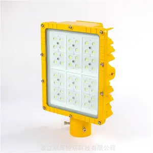 节能防爆高杆路灯LED100W 150w防爆路灯头TFC-8725B天互防爆