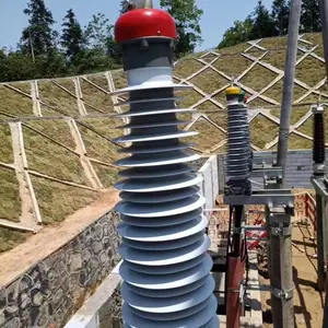 66-110KV��ѹ���¸��� ����ѹ���¸��� ��������ͷ 126KV���������ն�ͷ