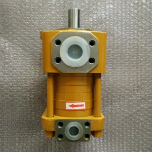 航发液压齿轮泵NBZ4-G50F高压低噪耐久