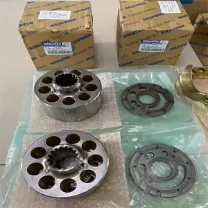小松全系原装 链轮 引导轮 涨紧总成 支重轮 ***NOK油缸修理包