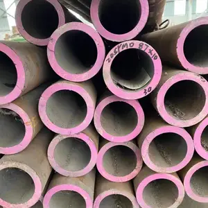 化肥专用管1Cr5Mo、Cr5Mo材质