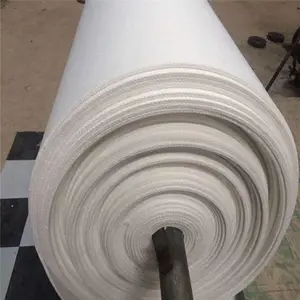 大量6-8mm斜槽帆布 B1500空气斜槽输送透气布透气层