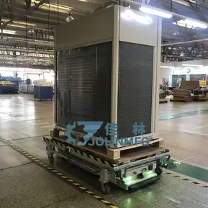 无人搬运车_AGV自动搬运车_无人搬运物流AGV小车