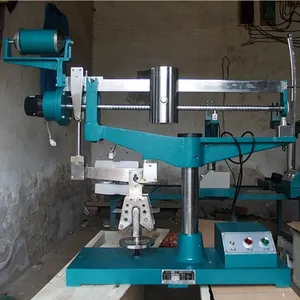 DKZ-5000型水泥抗折试验机