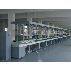 自动化 枣庄流水线 枣庄自动化流水线 技术一条龙服务
