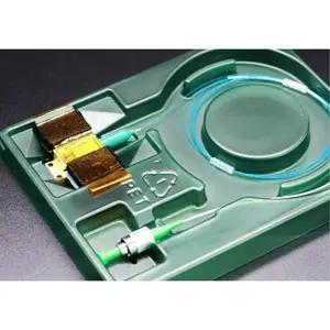 1480nm 古河FP单模激光器 输出功率300mW 不带FBG