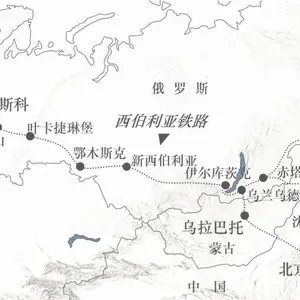 中国到俄罗斯货运公司 中俄清关中俄专线-中俄货运 中国到俄罗斯国际货运公司