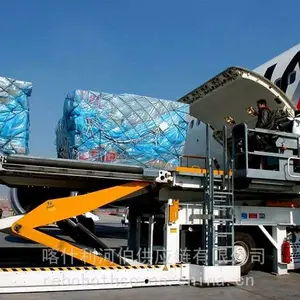 中国工程类 设备类货物出口运输到土库曼斯坦阿什哈巴德物 国际航空