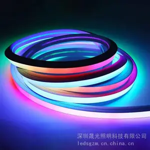 LED灯带 LED灯条 LED霓虹灯带 LED软灯条