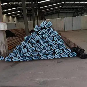 供应棒磨机钢棒,热处理钢棒