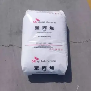 中韩武汉石油SK石化M09（PPB-M09）高模量高抗冲聚丙烯