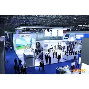 上海储能展会 储能展览