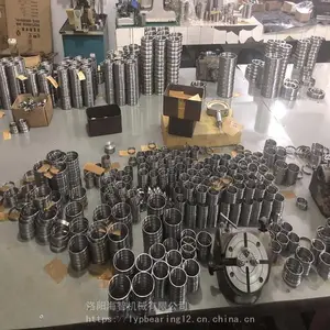 RV 100C减速机轴承机器人轴承