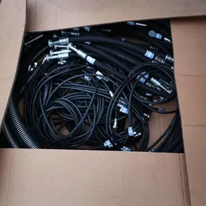�ھ��PC200-8 ȫ��Һѹ�� P20S8-HA-HOSEO