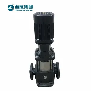 ����ˮ��SLG42-50����ֹ����������ˮ�ö༶���ı�