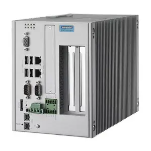 1U全长卡或 ATX/ MicroATX 母板上架式机箱研华工控机ACP-1010