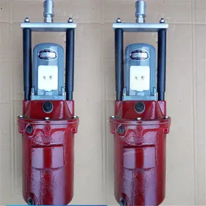 油缸YT1-45Z/5 YT1-45Z/6电力液压推动器制动平稳