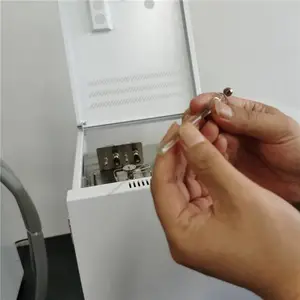 �޴�Һ΢�������� ��ͷɫ���ǽ����� ʵ���ҺĲ�