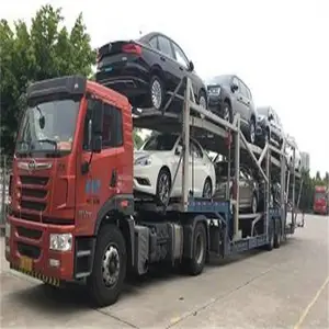 拖车:西安到霍尔果斯口岸私家车托运【小轿车托运】公司电话