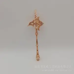 ս��4��Ϸ�ܱ� ��ͷԿ�׿� ��ү����ģ�� Կ�׿۹Ҽ� �¹�ͭ���師ͷ��Կ�׿�