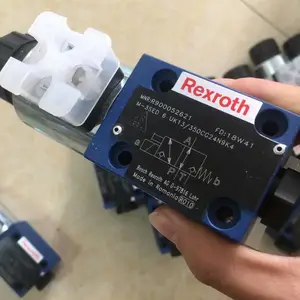 ȫ��ԭװ�ȵ�ʽҺѹ���Ʒ�4WEH16E7X/6EG96N9ETSK4/B10