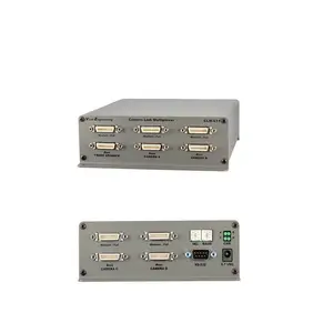 Vivid进口Camera Link Selectors多路复用器CLM-611
