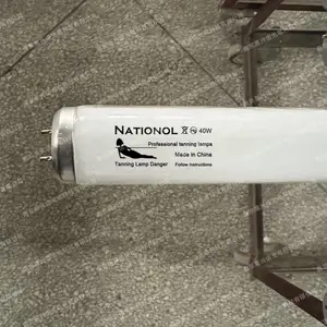 畅享日光浴,尽在Nationol美黑灯!