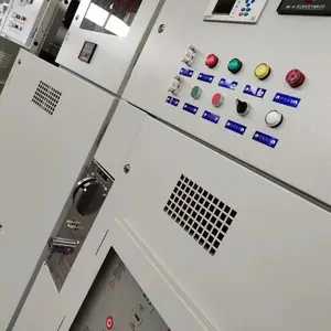 630KVA��� 800kvaŷʽԤװʽ���վ �������� �㰲Դ