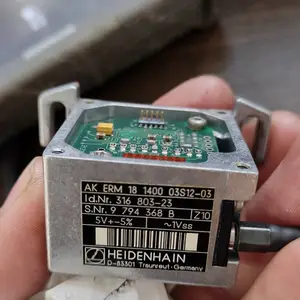 heidenhain TTRERA4200C ����40000���ȡ�0.1���⾶180 �⾶254.93