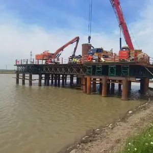 贝雷片租赁:张湾贝雷片租赁