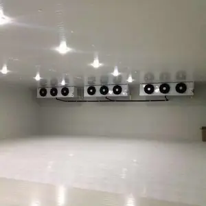 徐州鼓楼医药冷库设计安装冷库板厂家