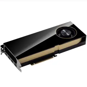 英伟达NVIDIA Quadro RTX6000 48G 3D建模渲染绘图专业图
