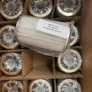 KE DJ853 立式LPCVD设备用 400955 过滤芯 Filter