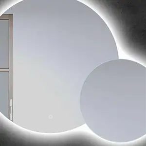 玉树卫浴镜购买 佛山市福临镜智能家居供应