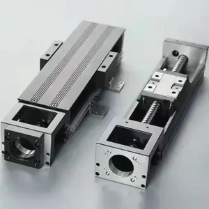 直线模组 KK4005 KK6005 KK6010 KK8610 KK10010 定制 维修