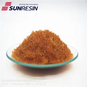 蓝晓科技树脂预处理 树脂再生装置 离子交换树脂