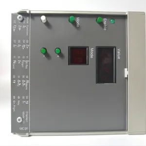 GE通用电气IC694MDL240 dcs卡件模块电源连接卡
