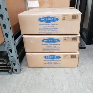 BOBRICK��������ԡ���B-7128���������Զ���ɲ�Ʒ