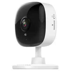 TP-LINK 400万红外无线网络摄像机 TL-IPC14CH