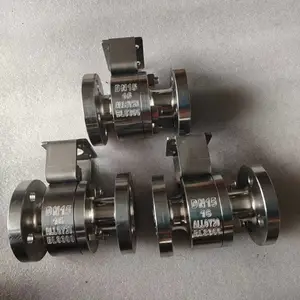 2205/2507/310S/TA2/254SMO材质球阀硕翔阀门生产销售