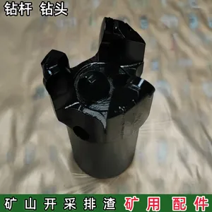 ��55mm����������׽��ʯ��ͷ ���ʿ�̽������ע���������